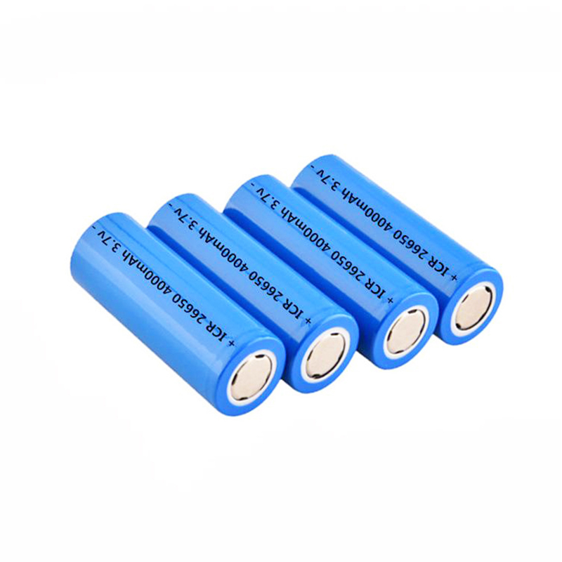 3500mah26650锂电池厂家定制_材质|钢壳