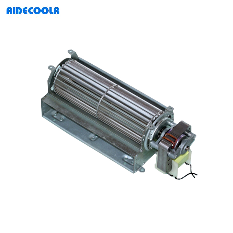 方壳贯流风机价格_贯流风机批发商_志凌电机