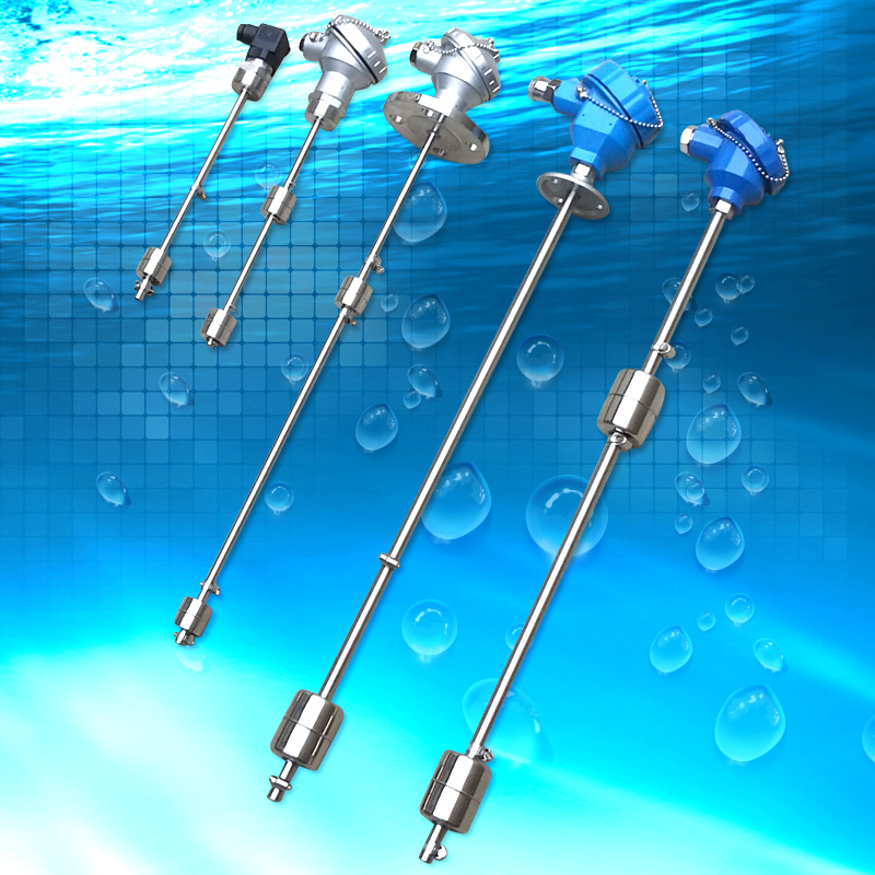 浮子不锈钢液位开关生产