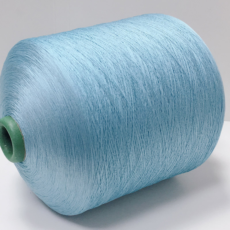 3/100nm天蚕丝纱线_3/100nm天蚕丝供应_佳欣