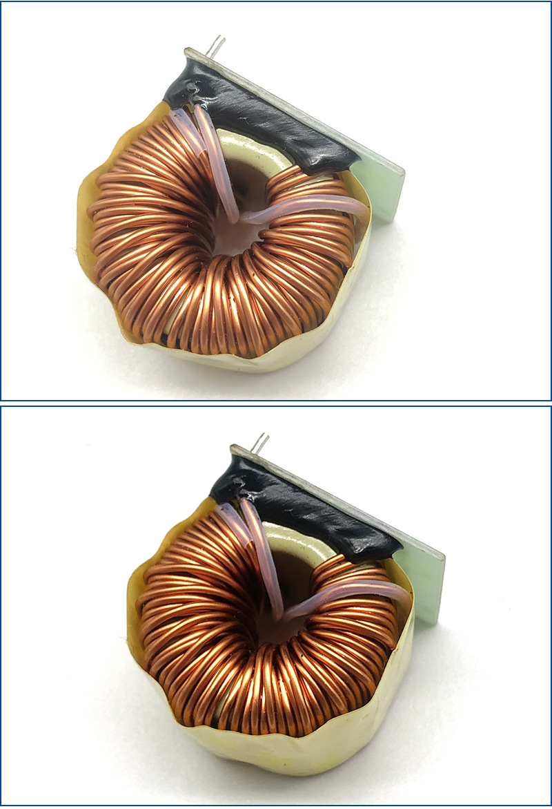 多层平绕式电感【行情 报价 价格 评测】-企讯网